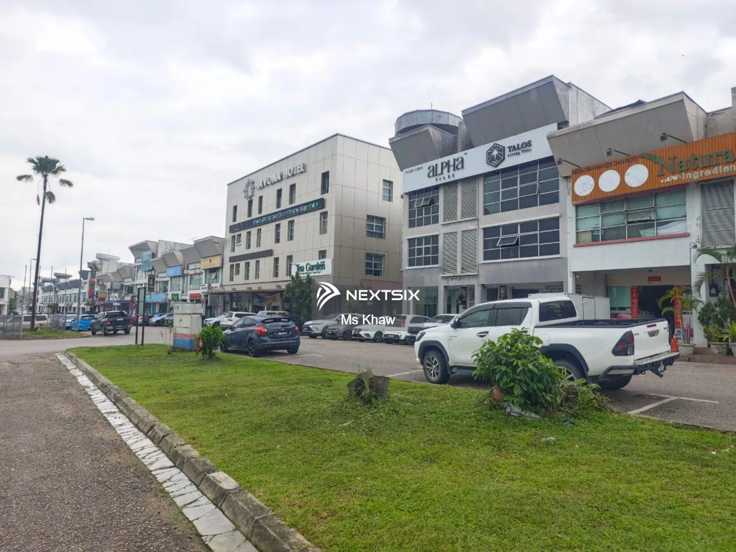 Shop For Sale in Kulai Johor - Image 6