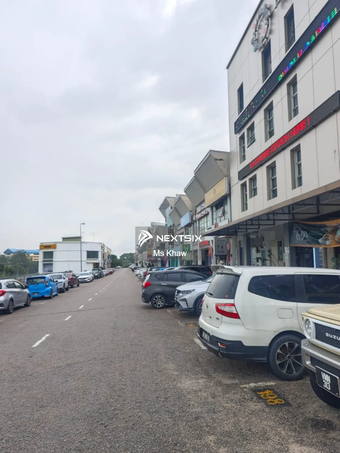 Shop For Sale in Kulai Johor - Image 7