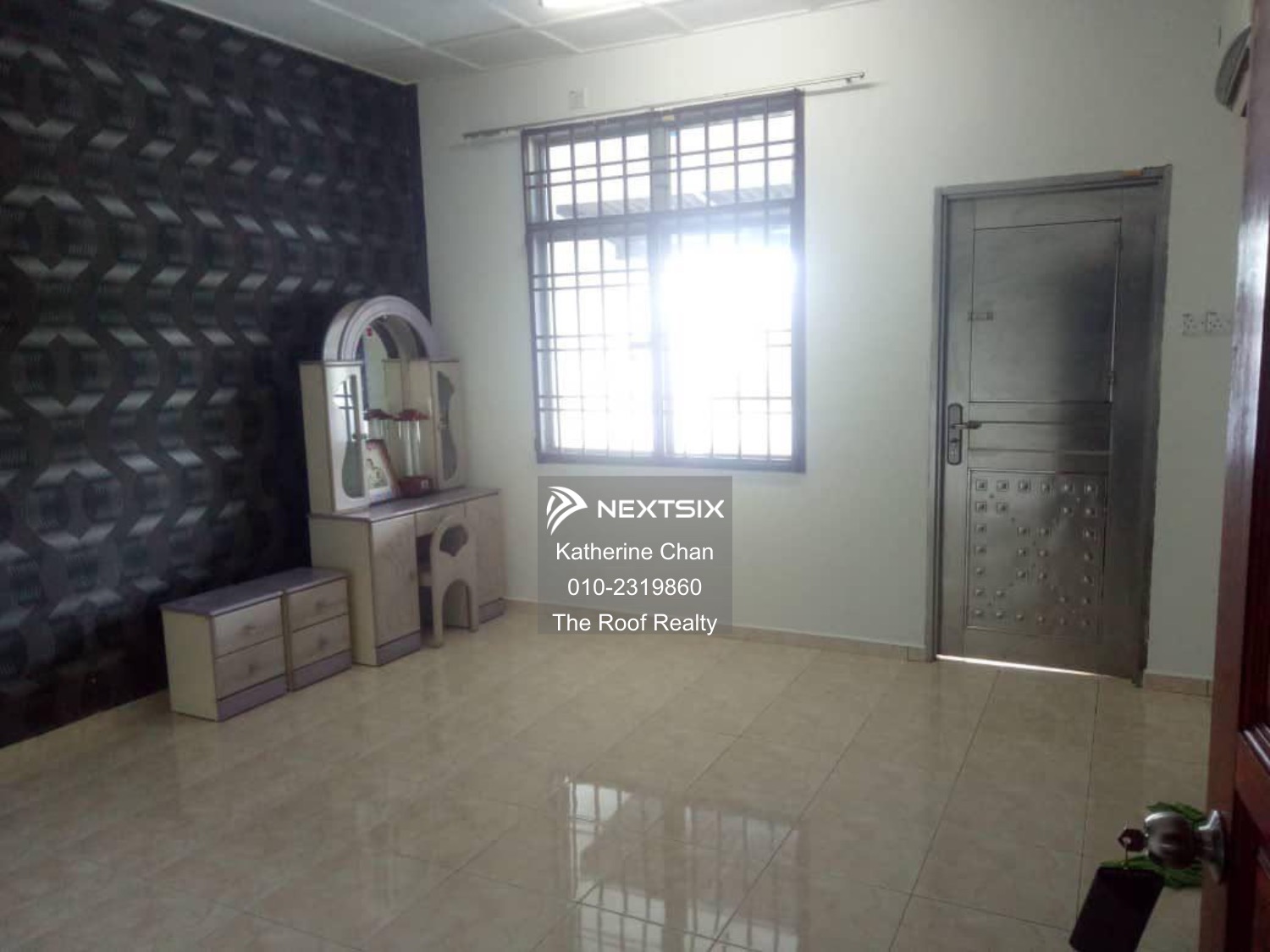 2-sty Terrace/Link House For Sale in Iskandar Puteri (Nusajaya) Johor - Image 5