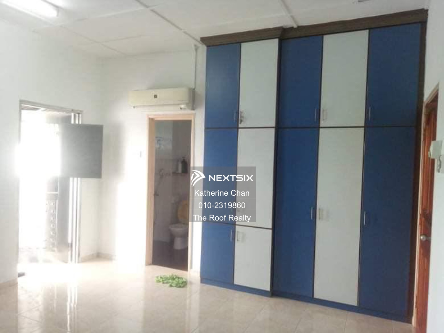 2-sty Terrace/Link House For Sale in Iskandar Puteri (Nusajaya) Johor - Image 6