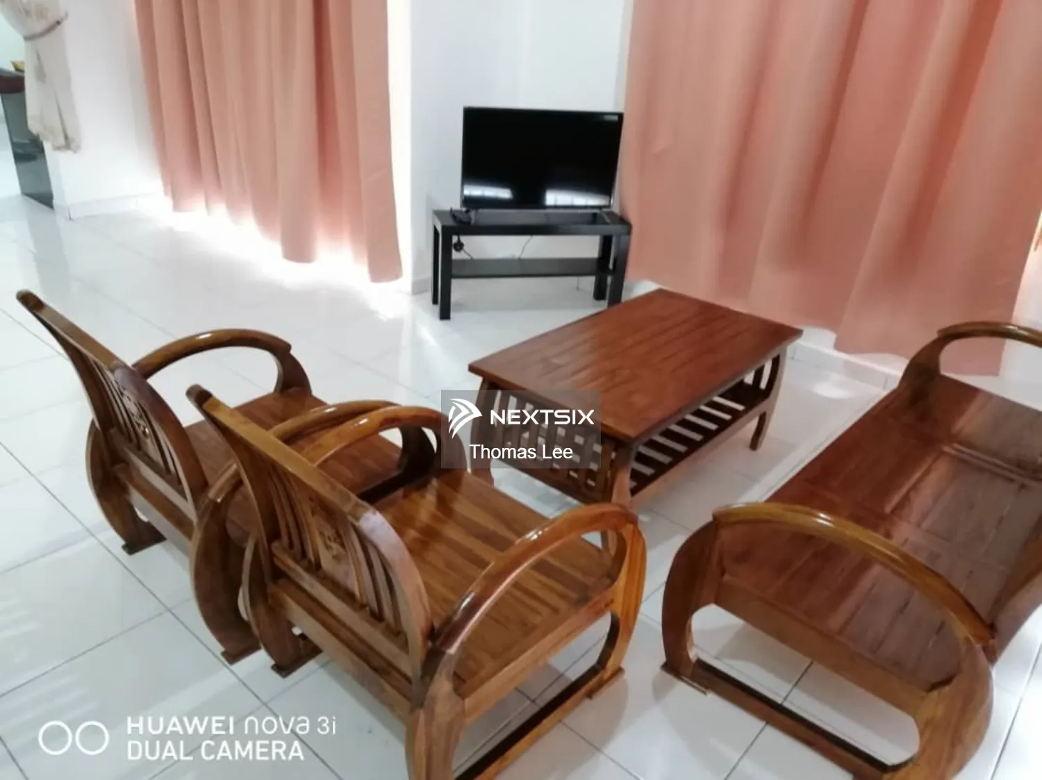 Semi-detached House For Sale in Skudai Johor