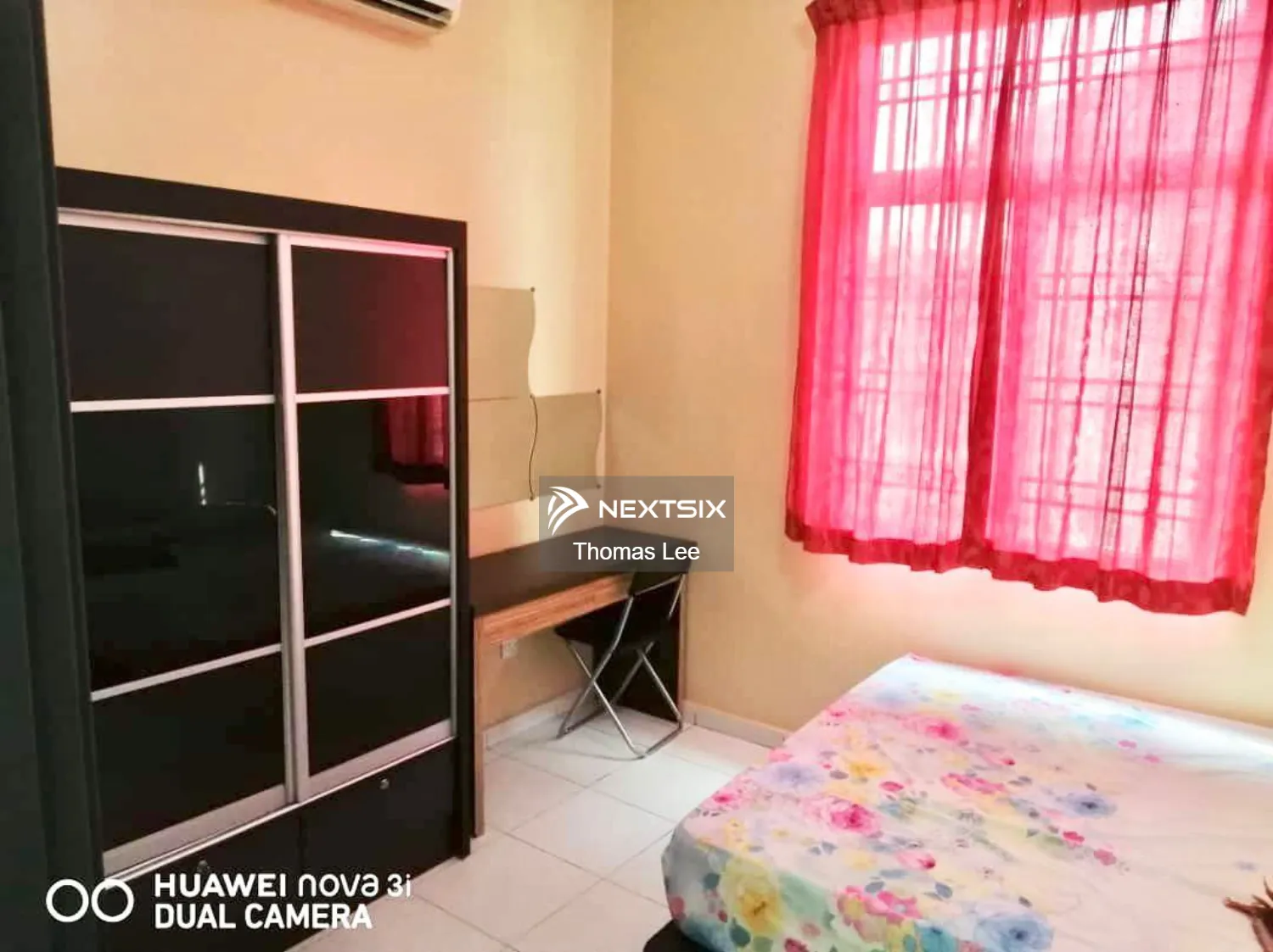 Semi-detached House For Sale in Skudai Johor - Image 10
