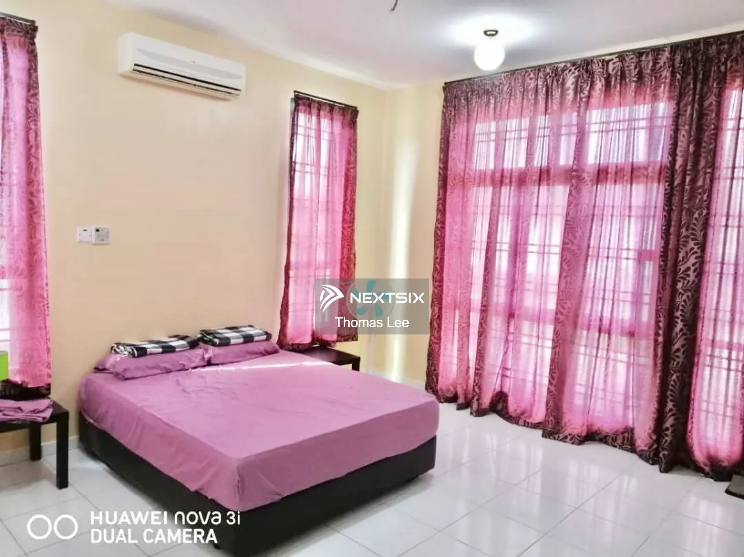 Semi-detached House For Sale in Skudai Johor - Image 11