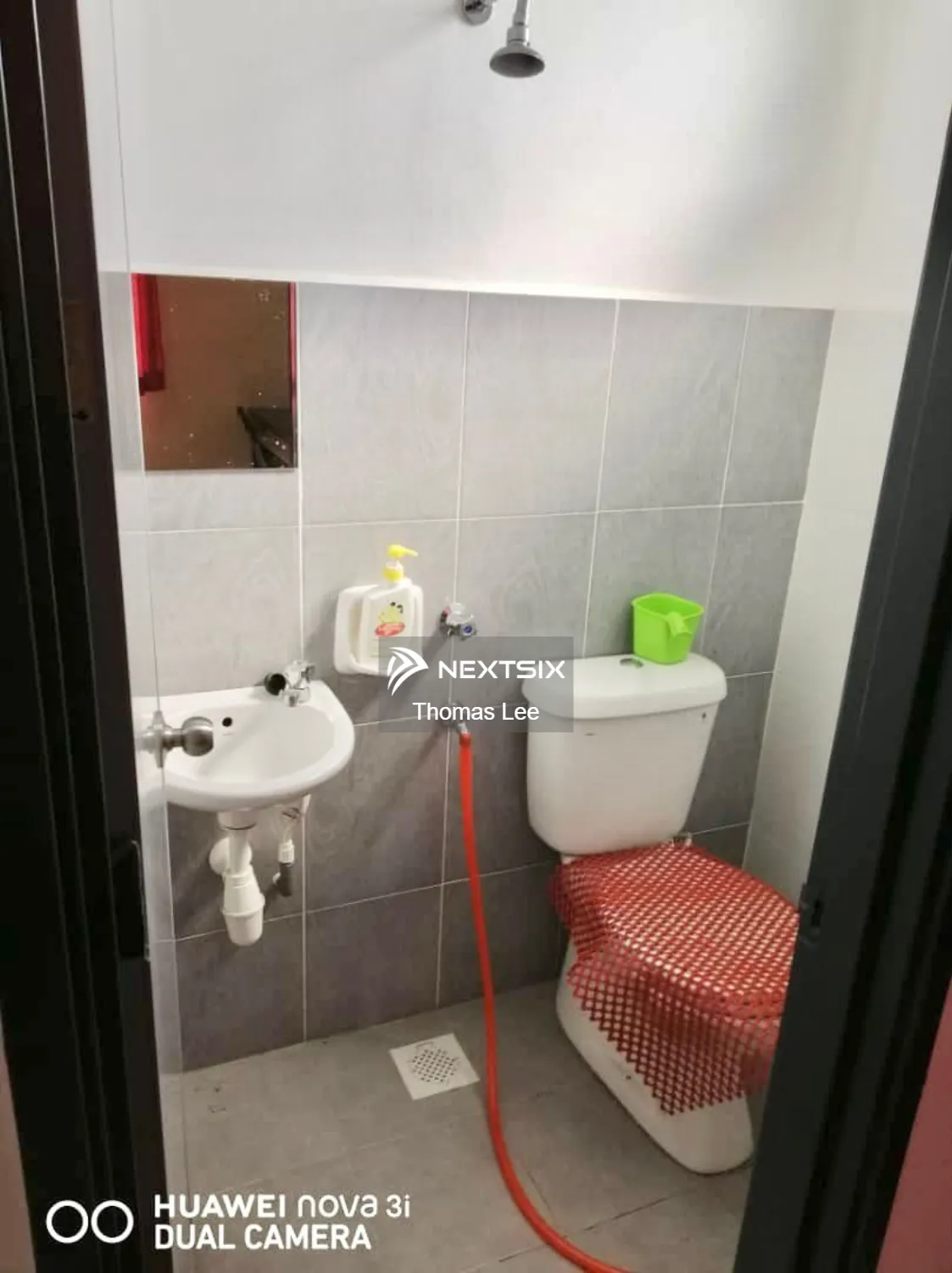 Semi-detached House For Sale in Skudai Johor - Image 12