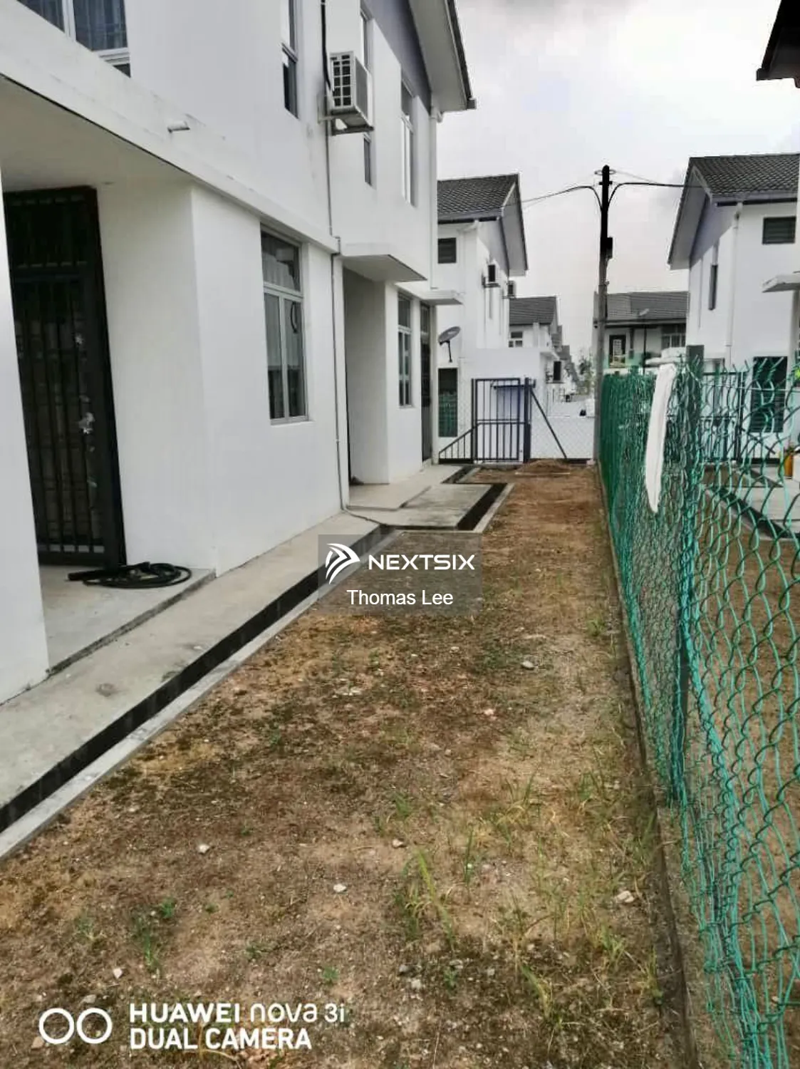 Semi-detached House For Sale in Skudai Johor - Image 14