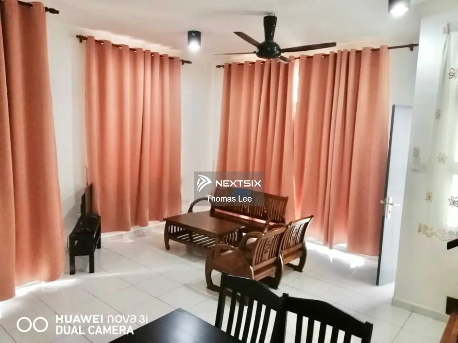 Semi-detached House For Sale in Skudai Johor - Image 8