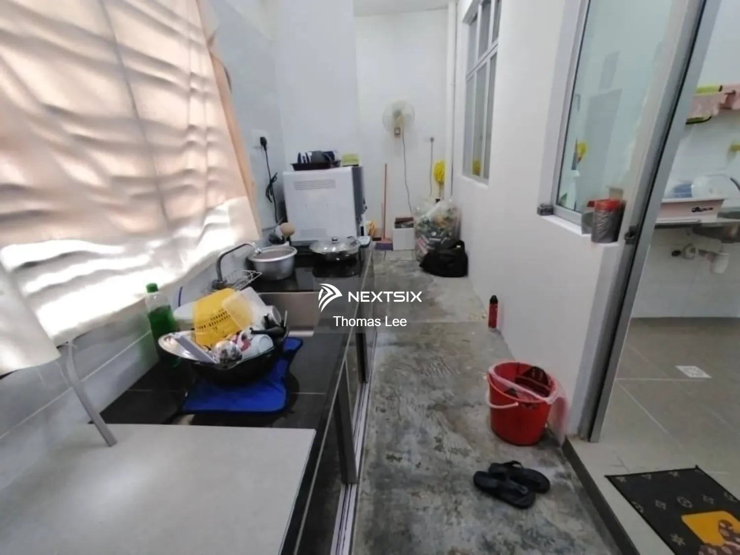 2-sty Terrace/Link House For Sale in Skudai Johor - Image 10