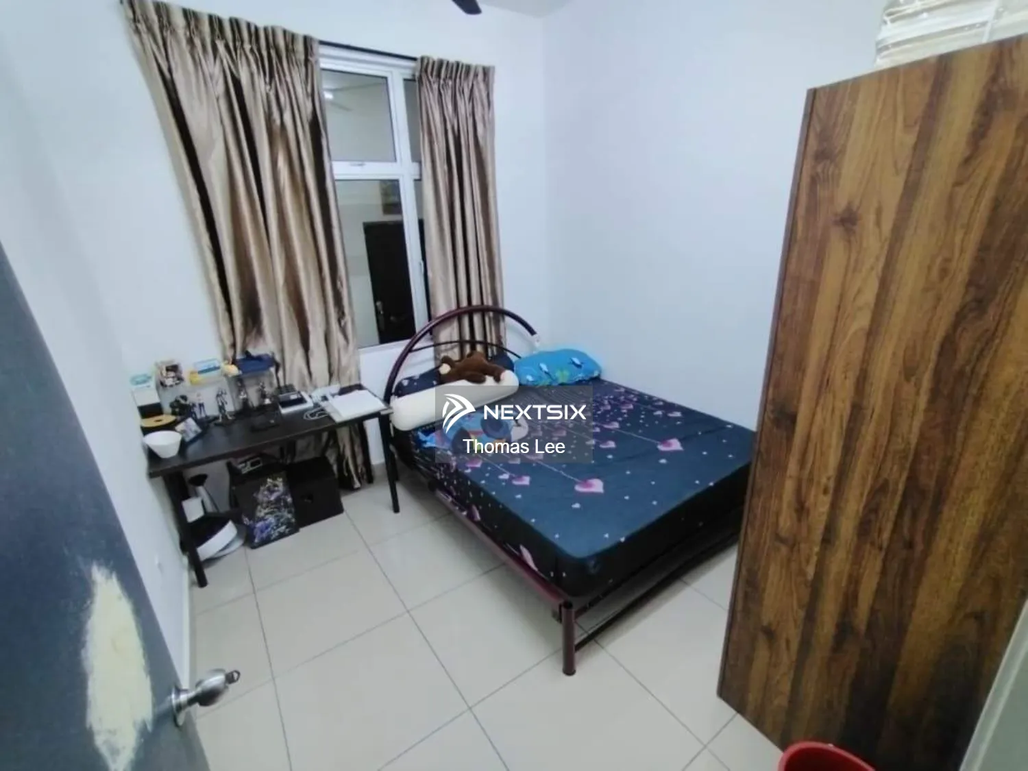 2-sty Terrace/Link House For Sale in Skudai Johor - Image 16