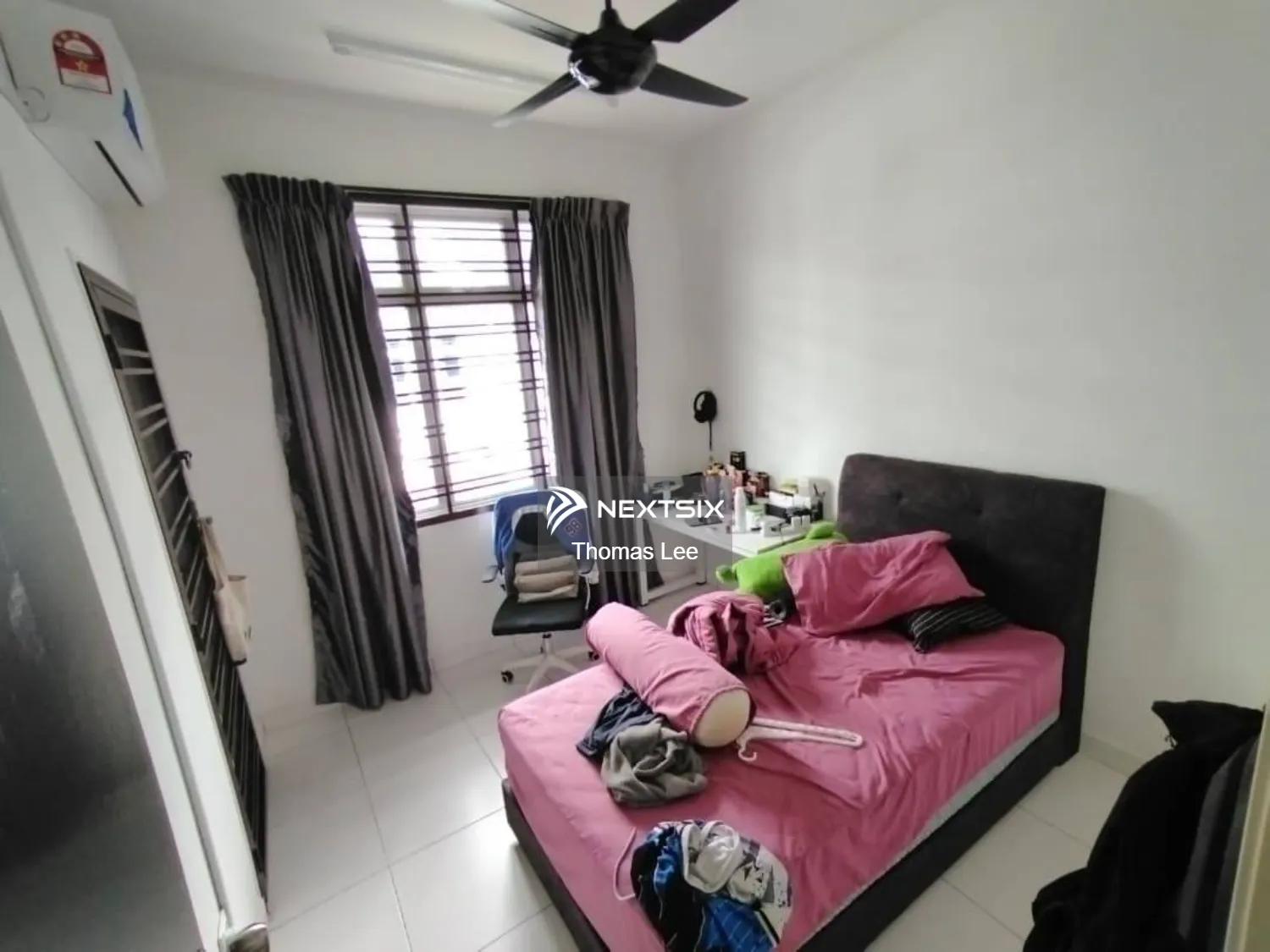 2-sty Terrace/Link House For Sale in Skudai Johor - Image 19