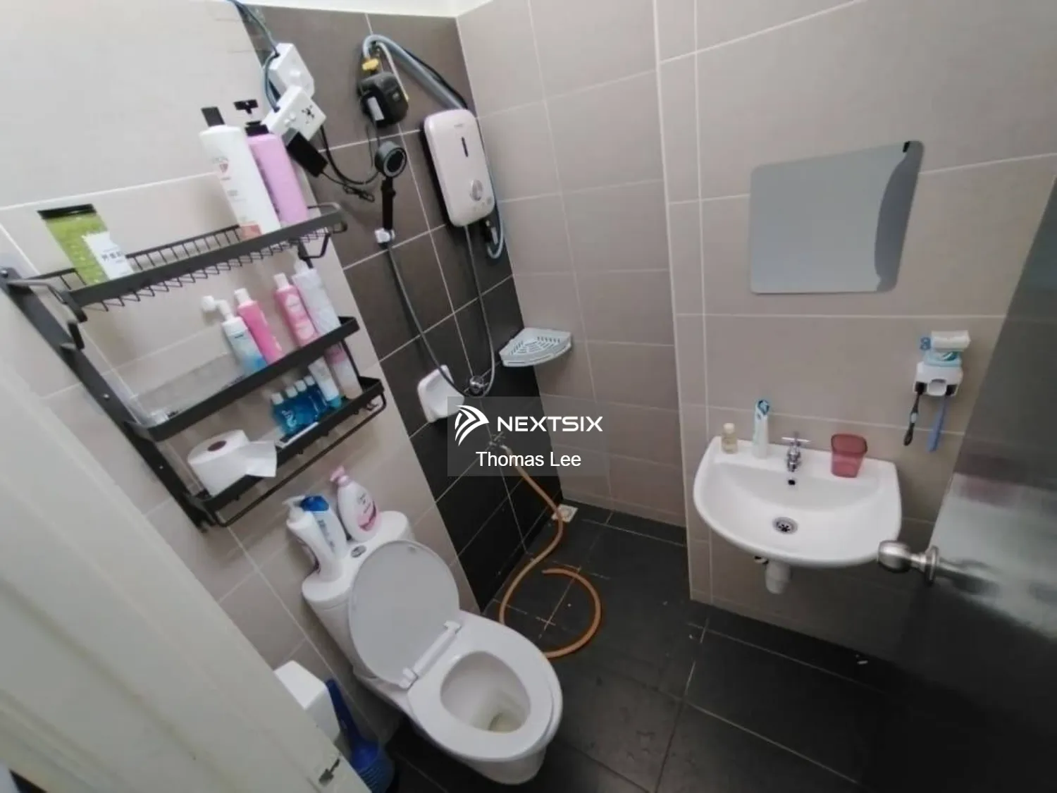 2-sty Terrace/Link House For Sale in Skudai Johor - Image 21