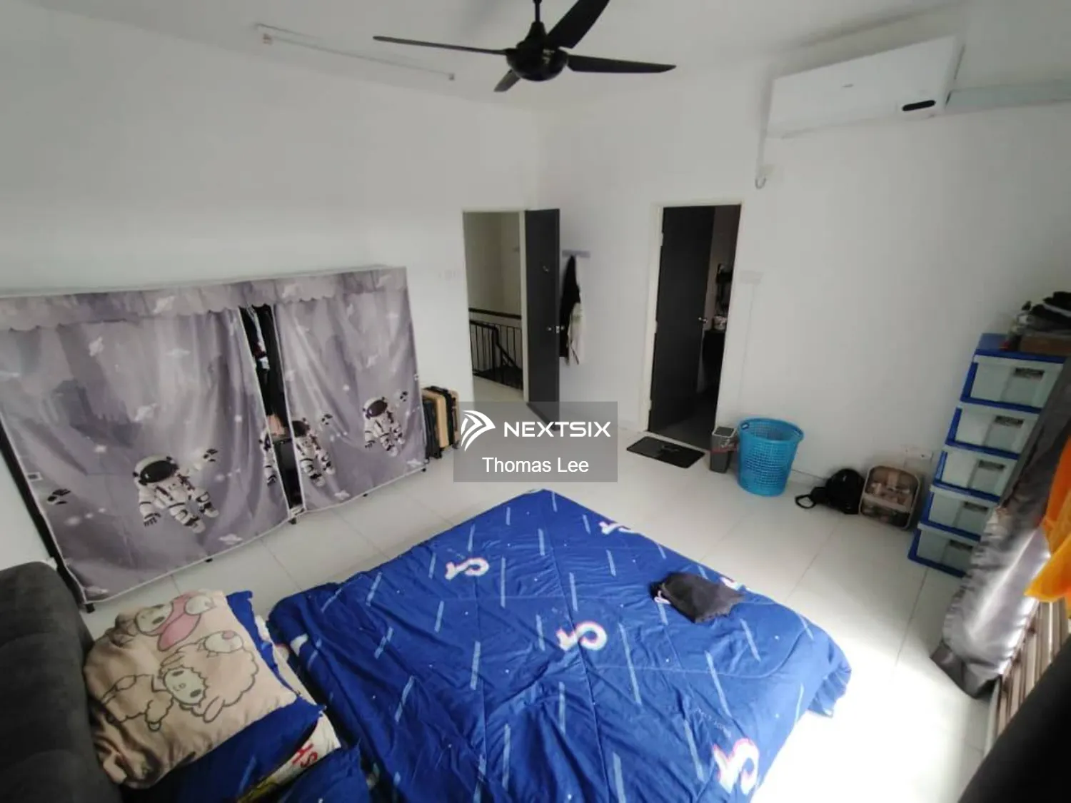 2-sty Terrace/Link House For Sale in Skudai Johor - Image 22