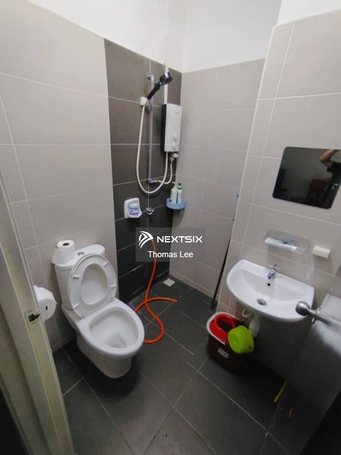 2-sty Terrace/Link House For Sale in Skudai Johor - Image 26