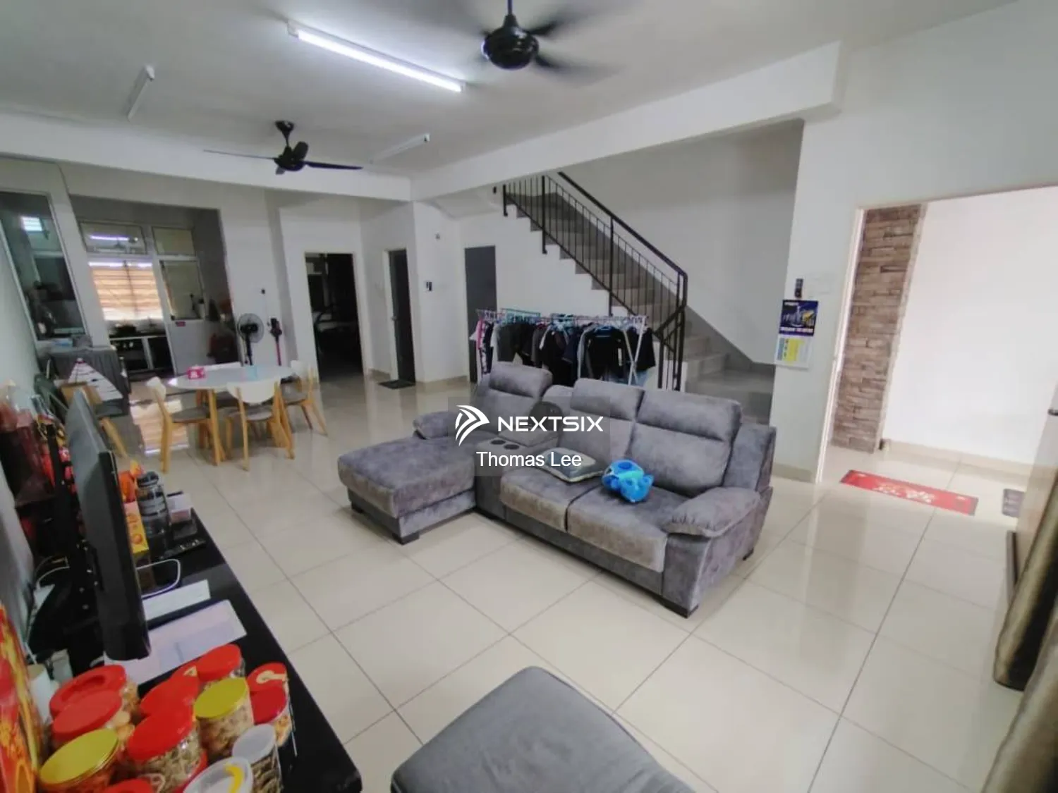 2-sty Terrace/Link House For Sale in Skudai Johor - Image 5