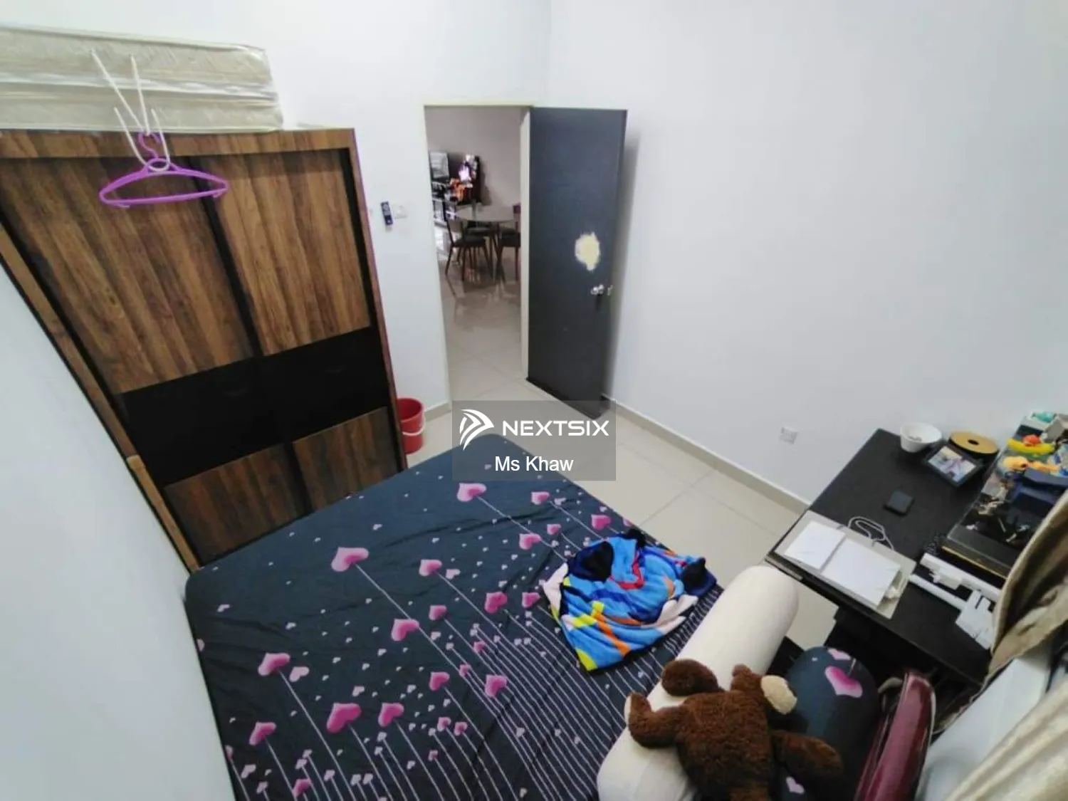 2-sty Terrace/Link House For Sale in Skudai Johor - Image 17