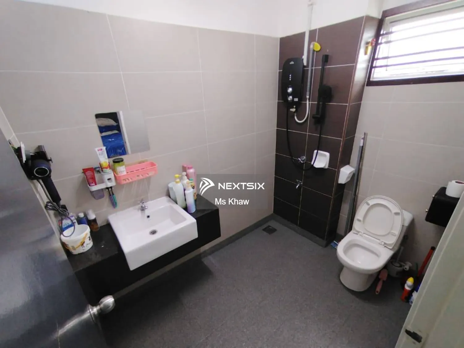 2-sty Terrace/Link House For Sale in Skudai Johor - Image 24