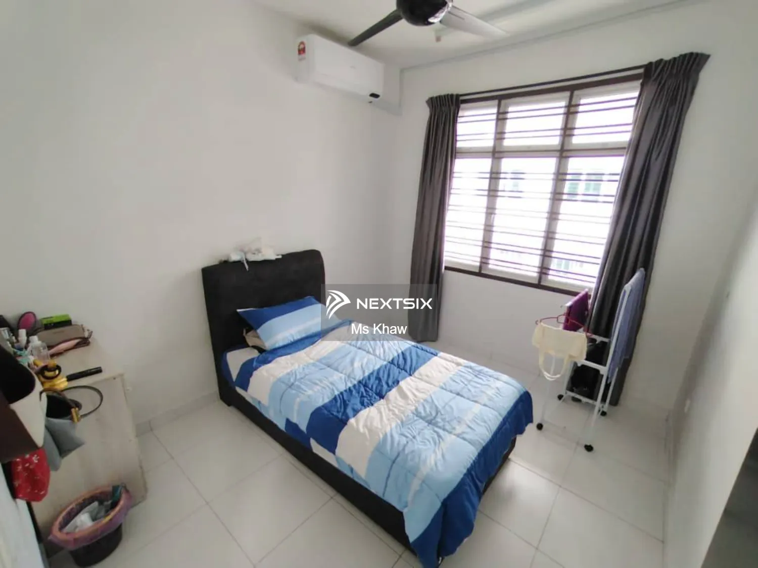 2-sty Terrace/Link House For Sale in Skudai Johor - Image 25