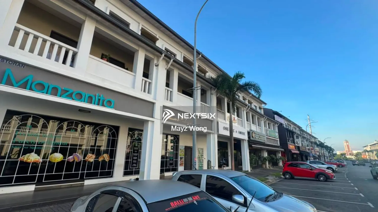 Shop Office For Sale in Iskandar Puteri (Nusajaya) Johor - Image 2