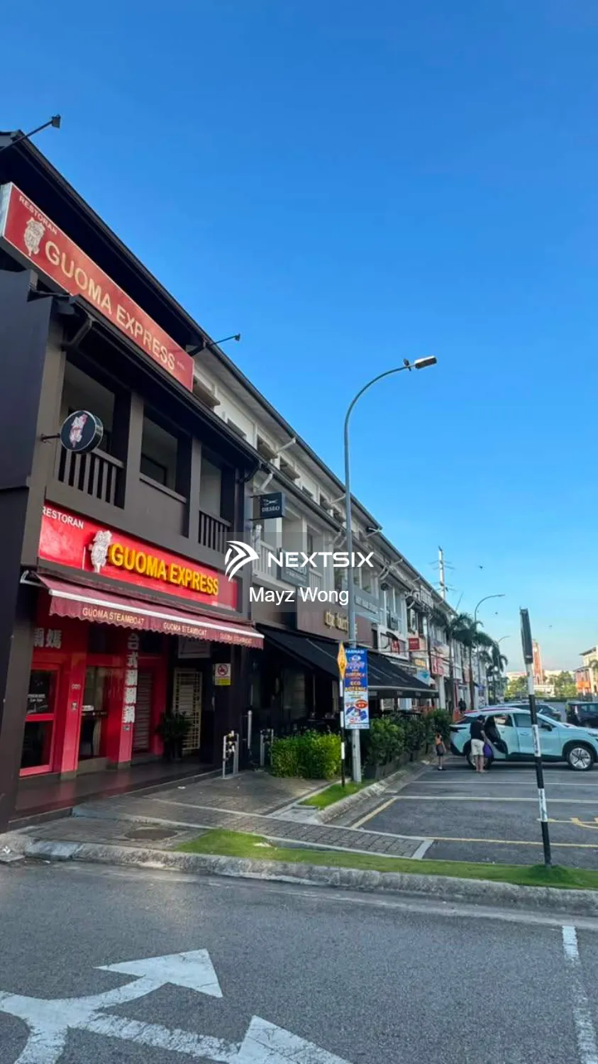 Shop Office For Sale in Iskandar Puteri (Nusajaya) Johor - Image 5