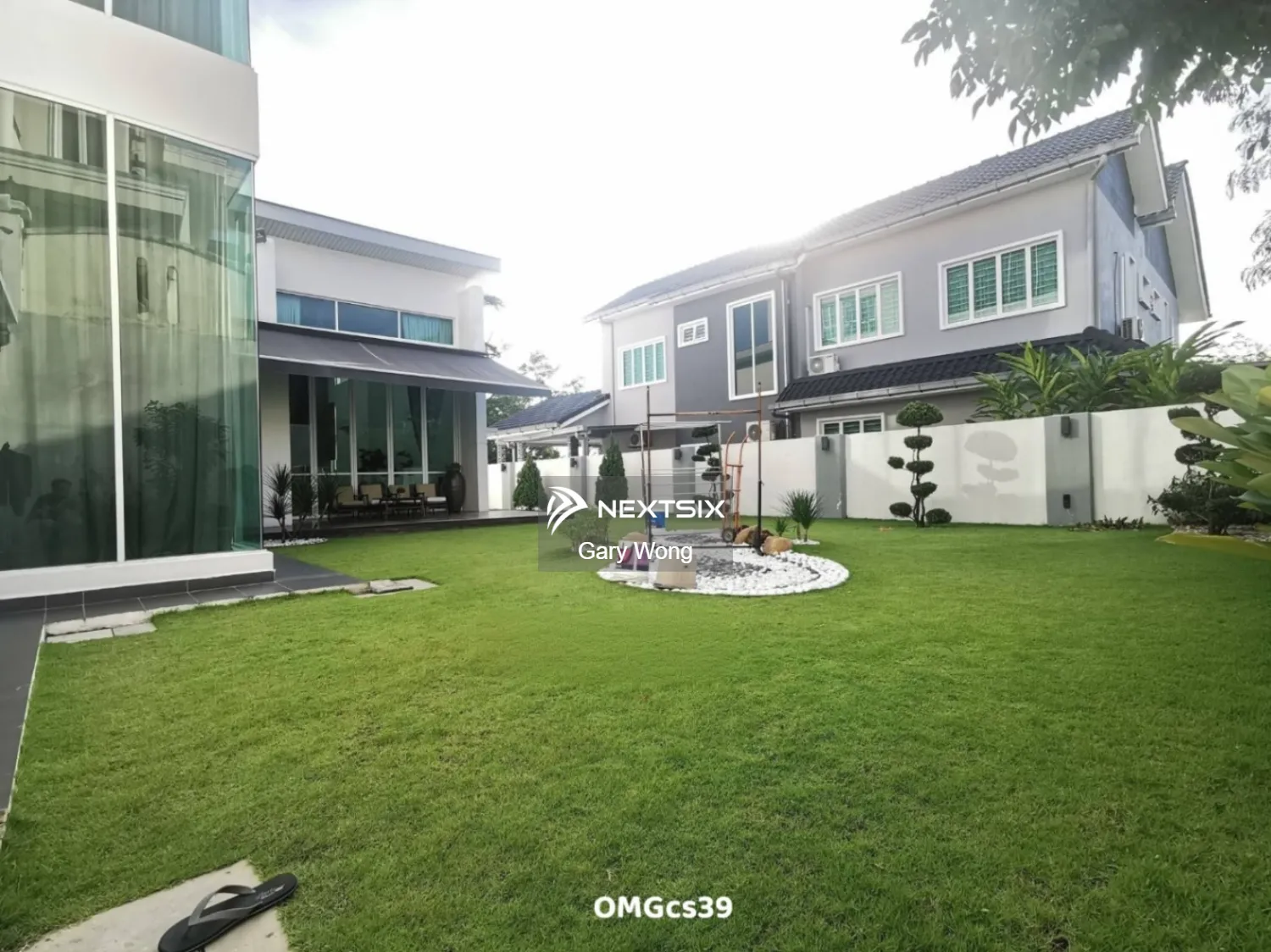 Bungalow For Sale in Shah Alam Selangor