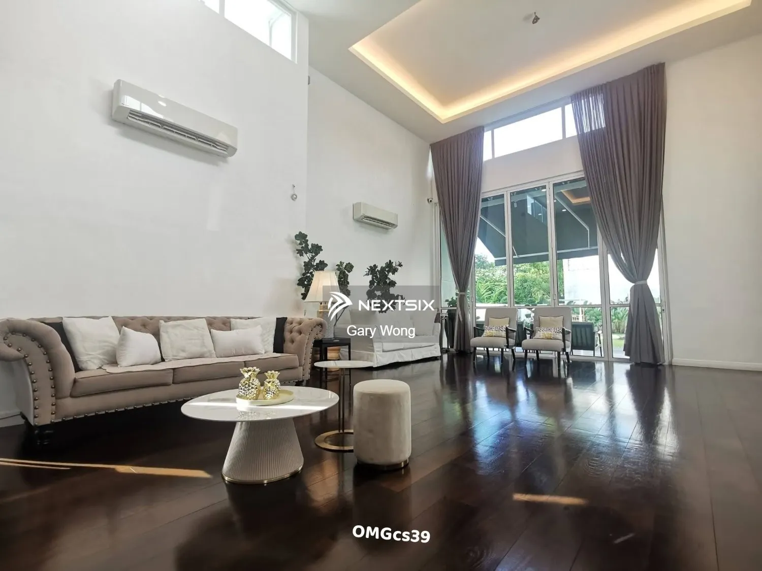Bungalow For Sale in Shah Alam Selangor - Image 2