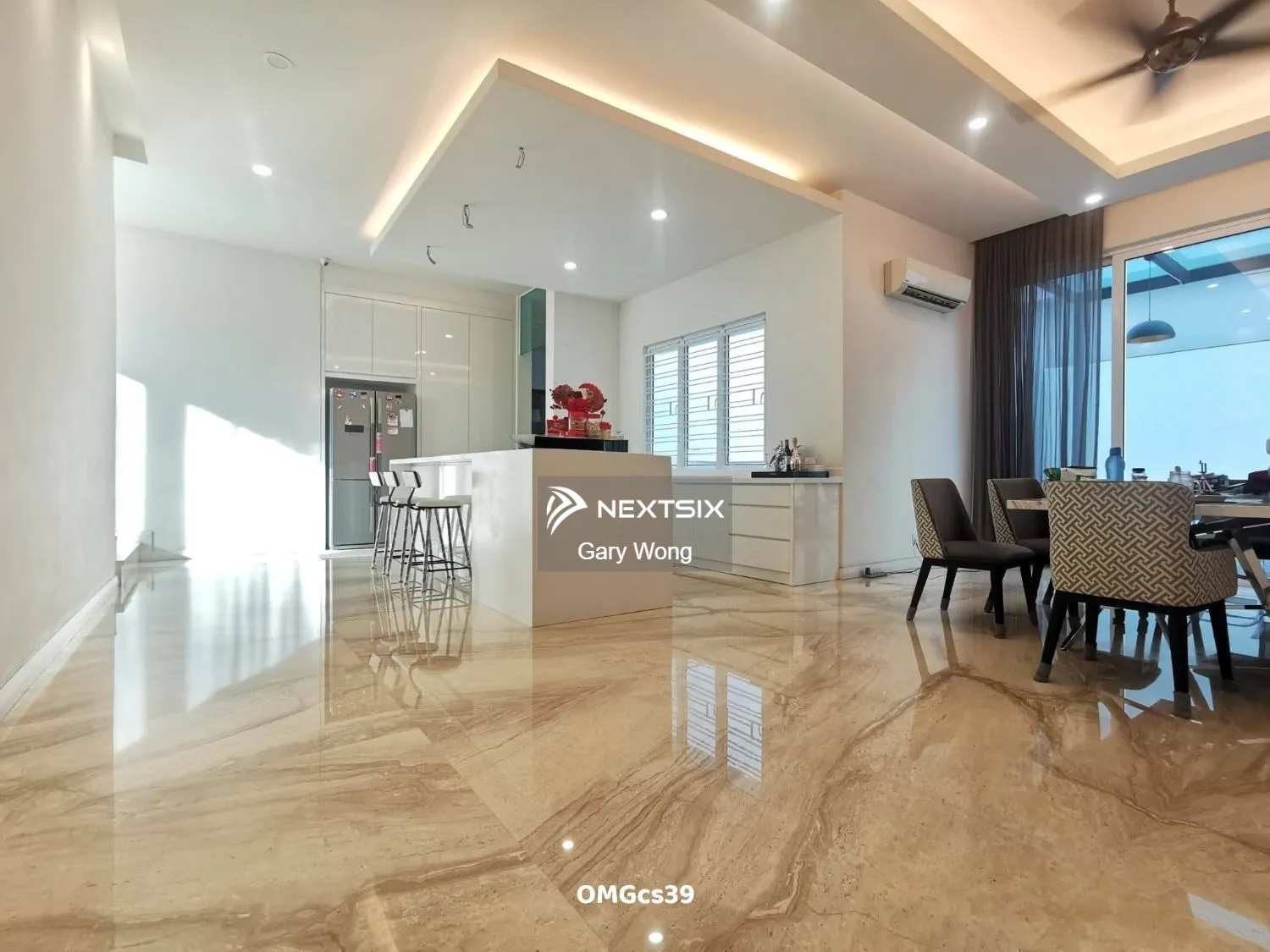 Bungalow For Sale in Shah Alam Selangor - Image 3