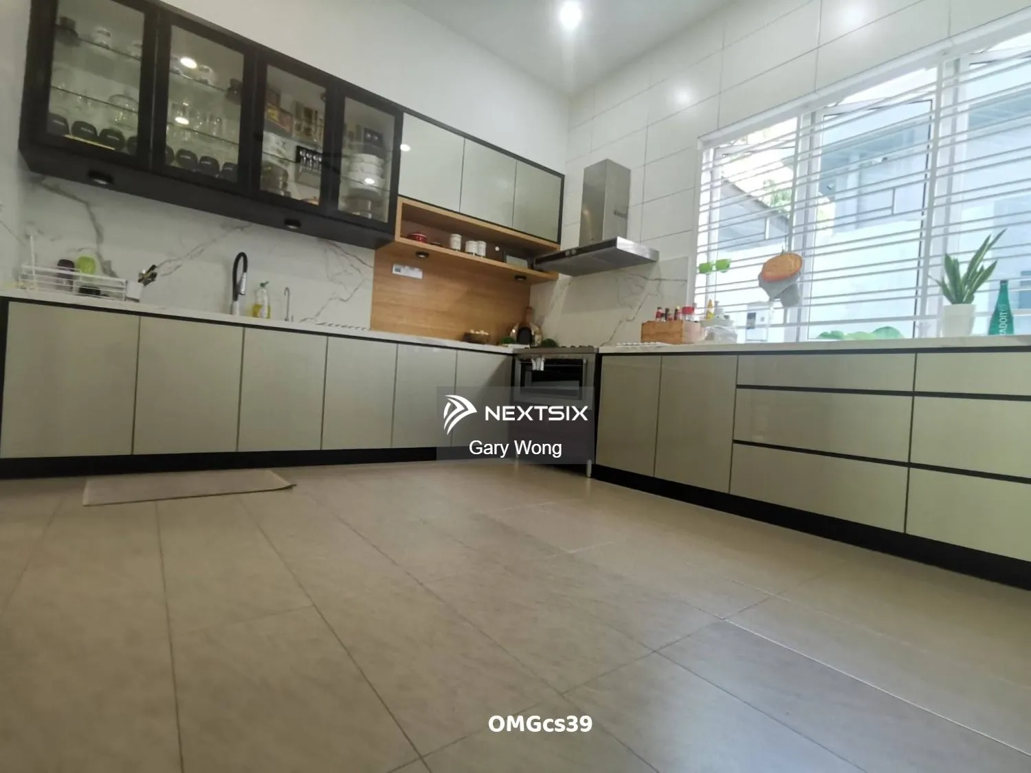 Bungalow For Sale in Shah Alam Selangor - Image 4