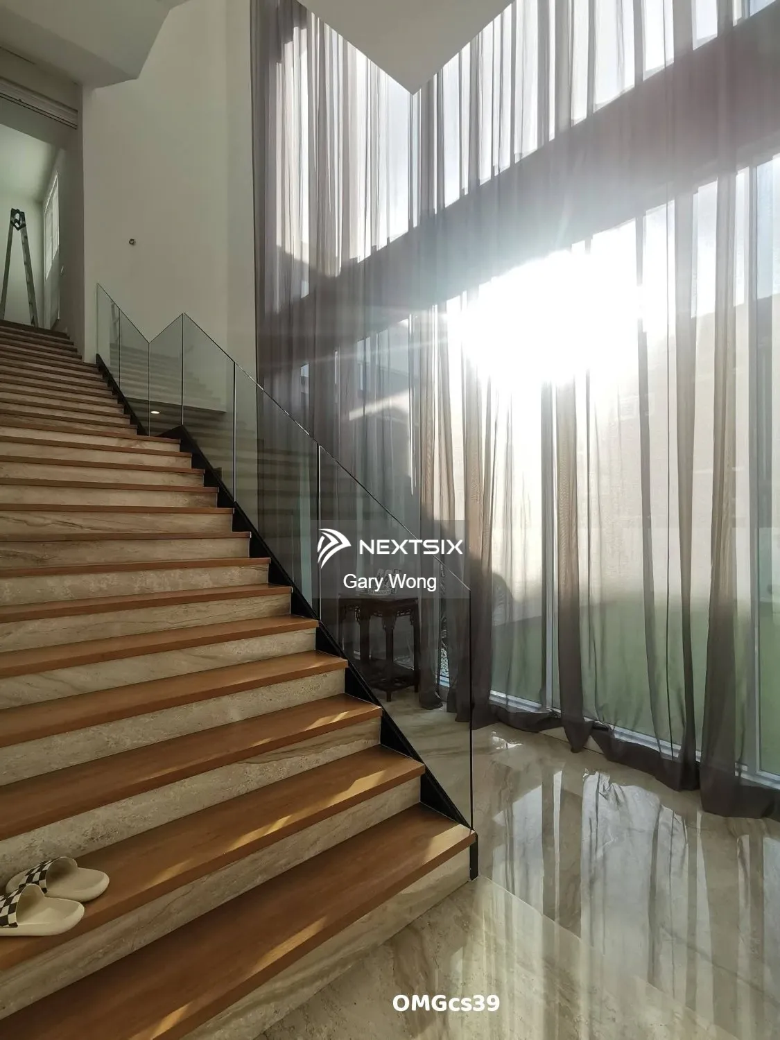Bungalow For Sale in Shah Alam Selangor - Image 5