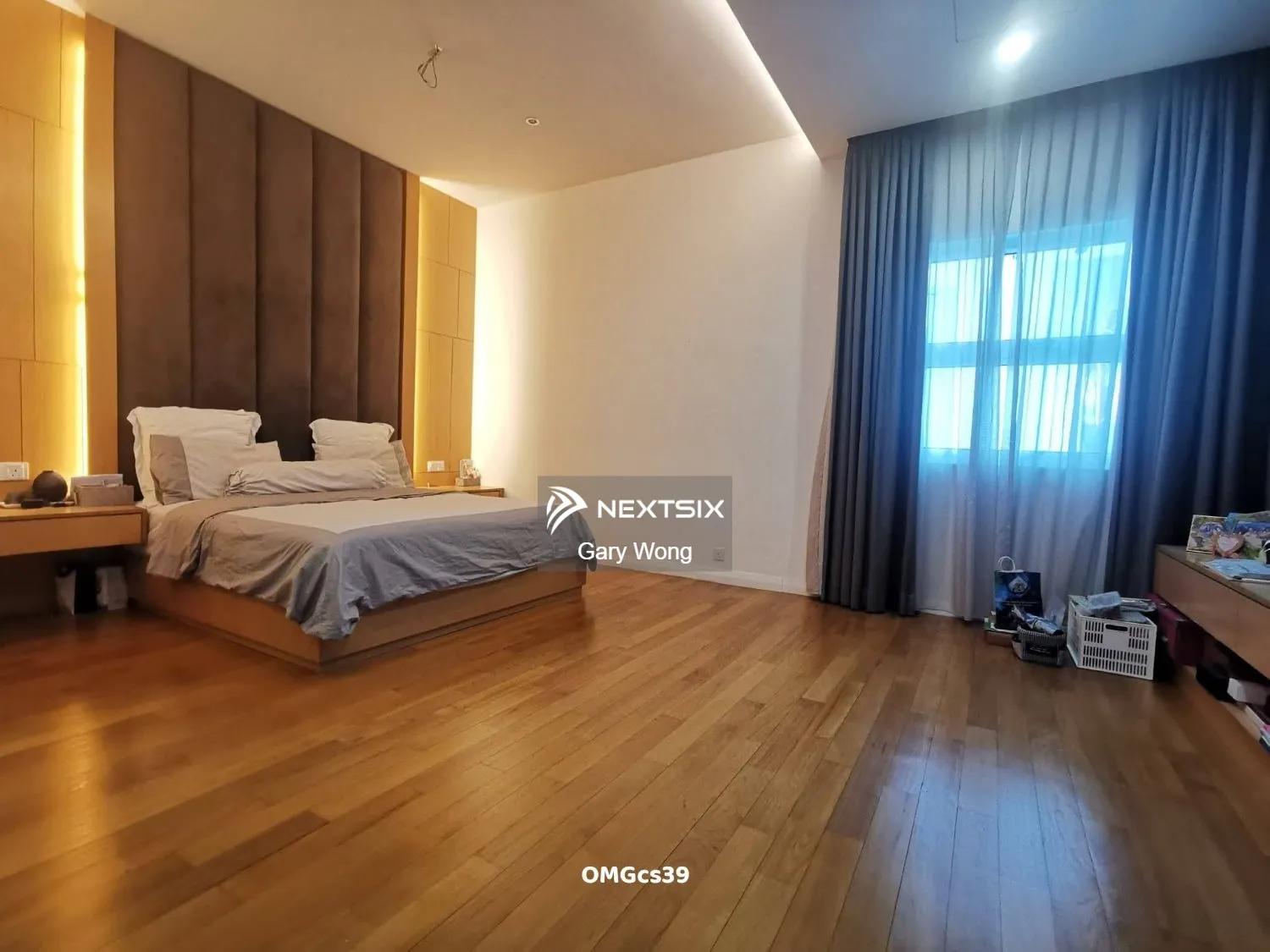 Bungalow For Sale in Shah Alam Selangor - Image 6