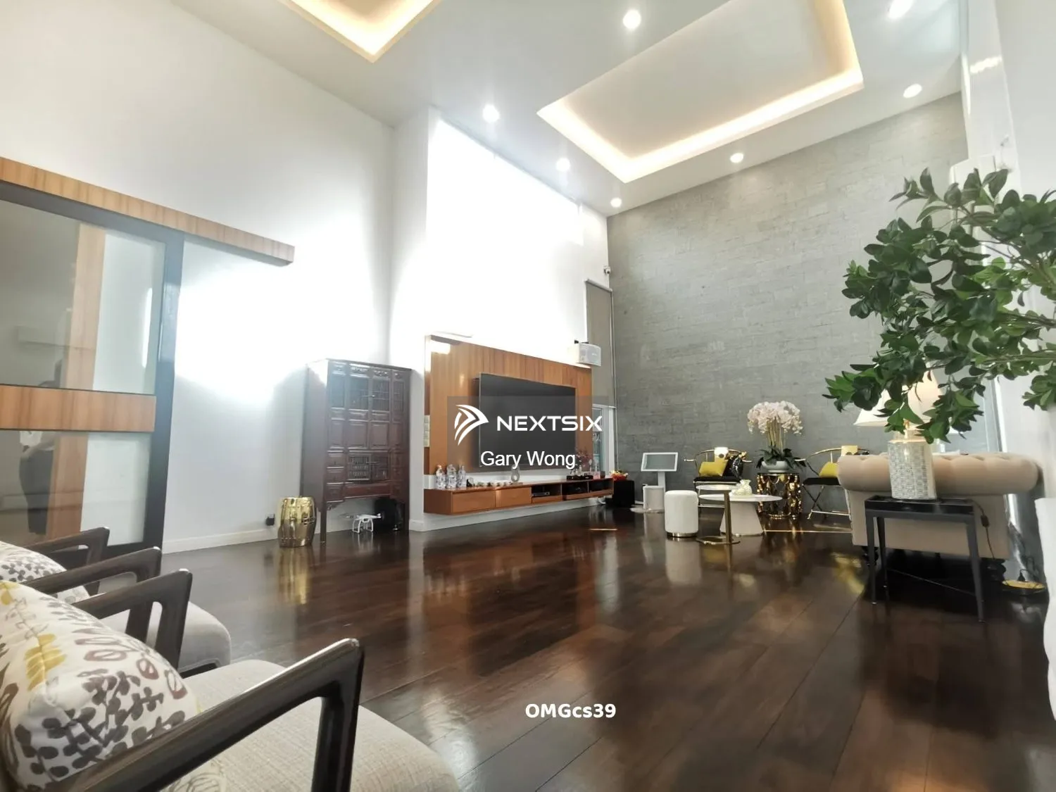 Bungalow For Sale in Shah Alam Selangor - Image 8