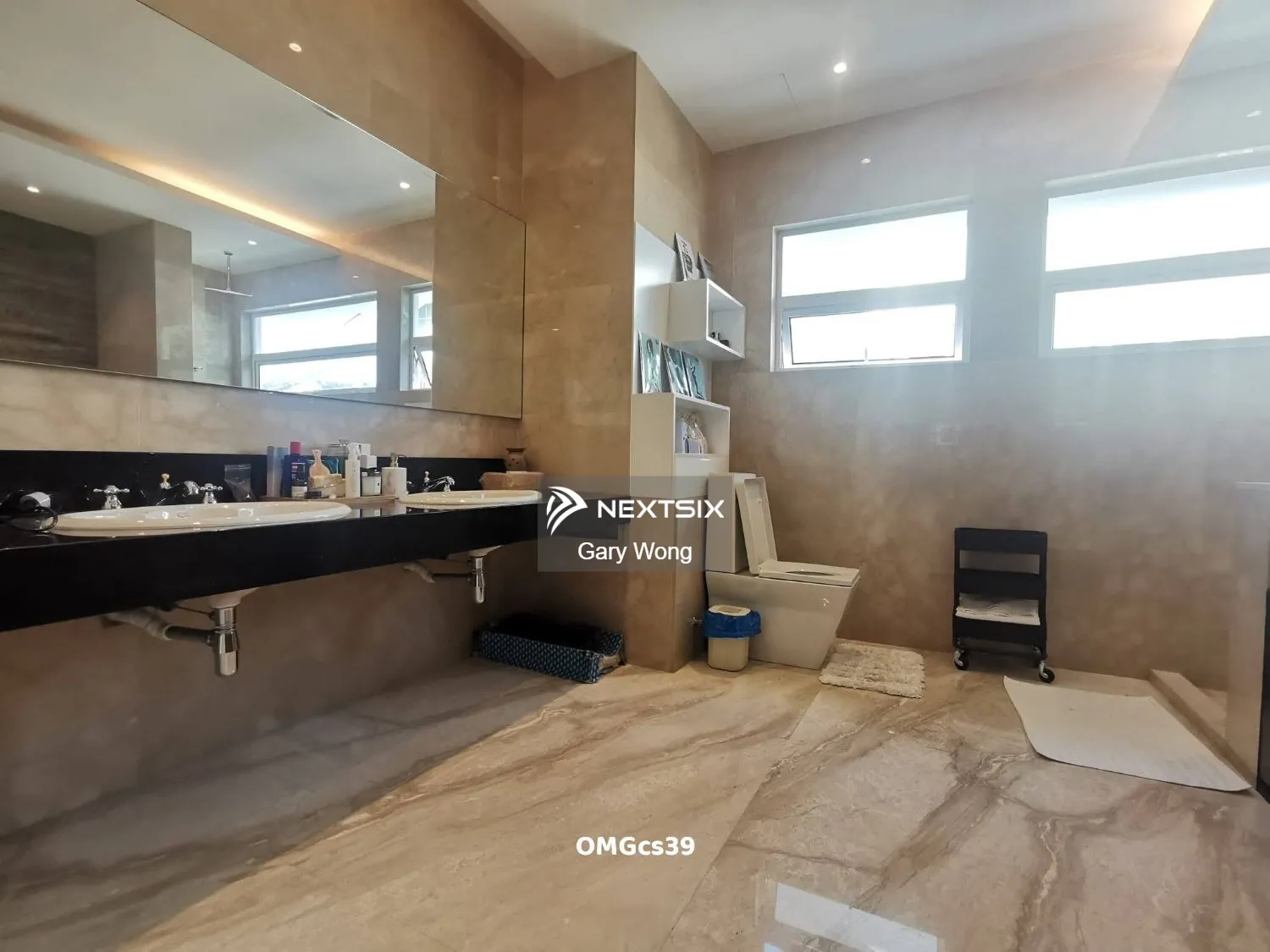 Bungalow For Sale in Shah Alam Selangor - Image 9