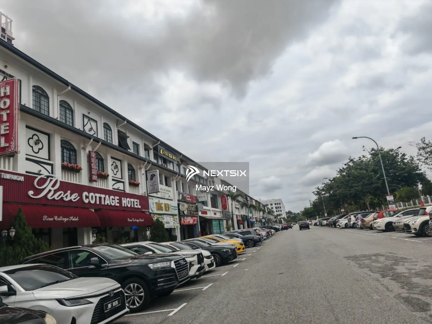 Shop Office For Sale in Iskandar Puteri (Nusajaya) Johor - Image 2