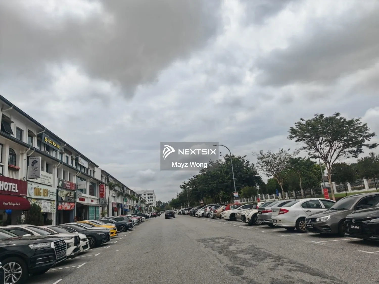 Shop Office For Sale in Iskandar Puteri (Nusajaya) Johor - Image 3