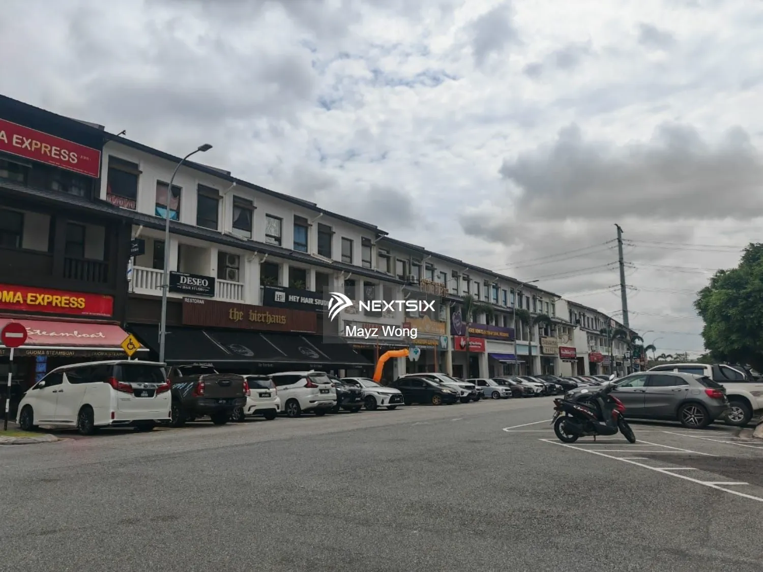 Shop Office For Sale in Iskandar Puteri (Nusajaya) Johor - Image 4