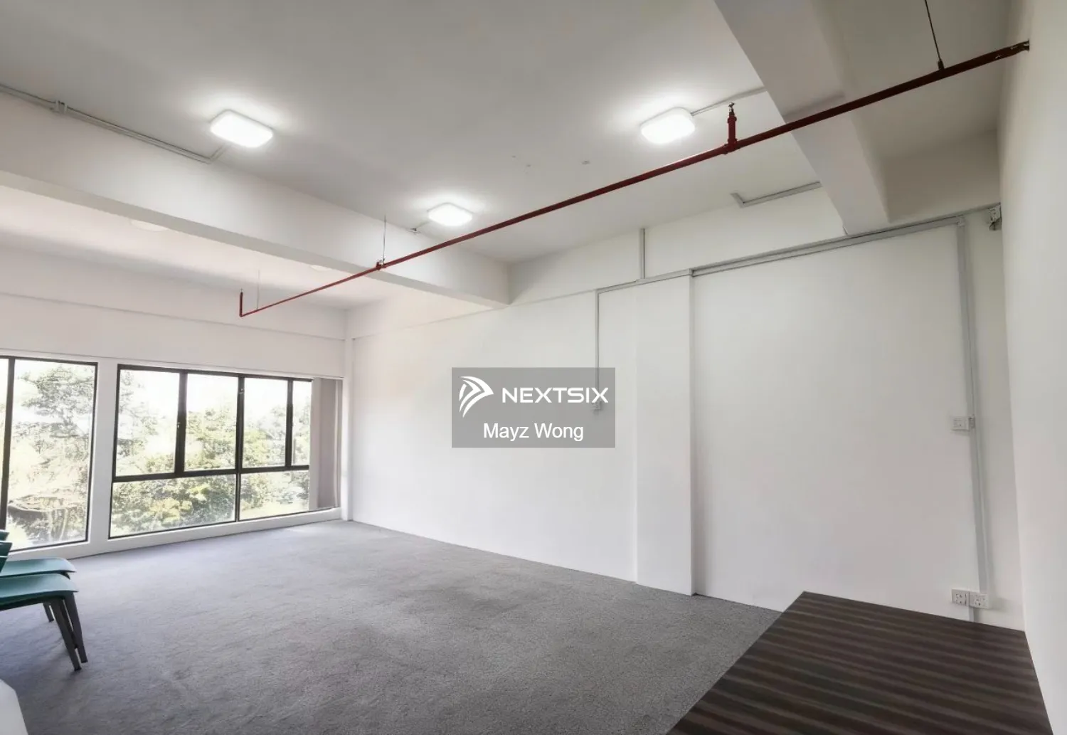 Shop Office For Sale in Iskandar Puteri (Nusajaya) Johor