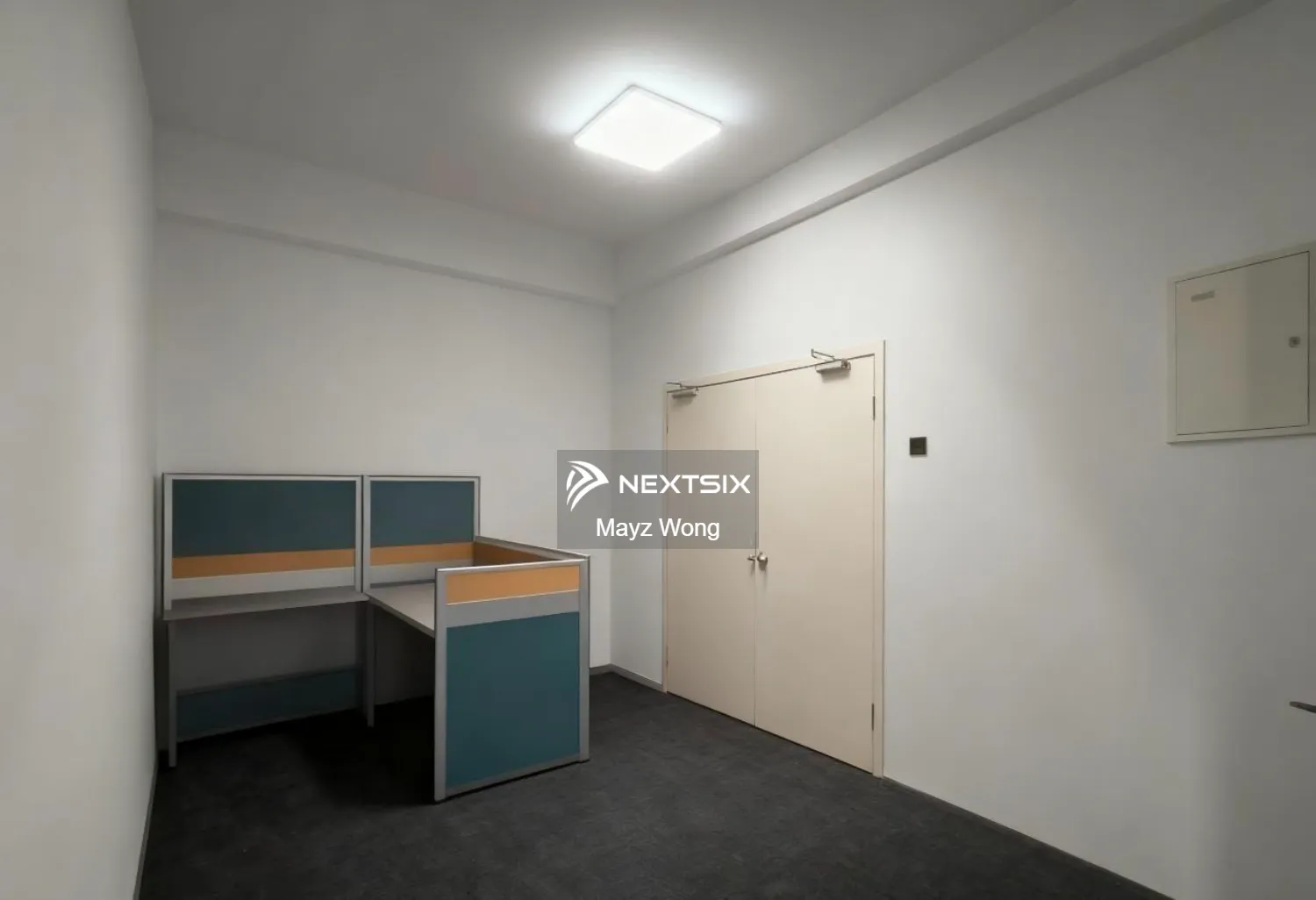 Shop Office For Sale in Iskandar Puteri (Nusajaya) Johor - Image 2
