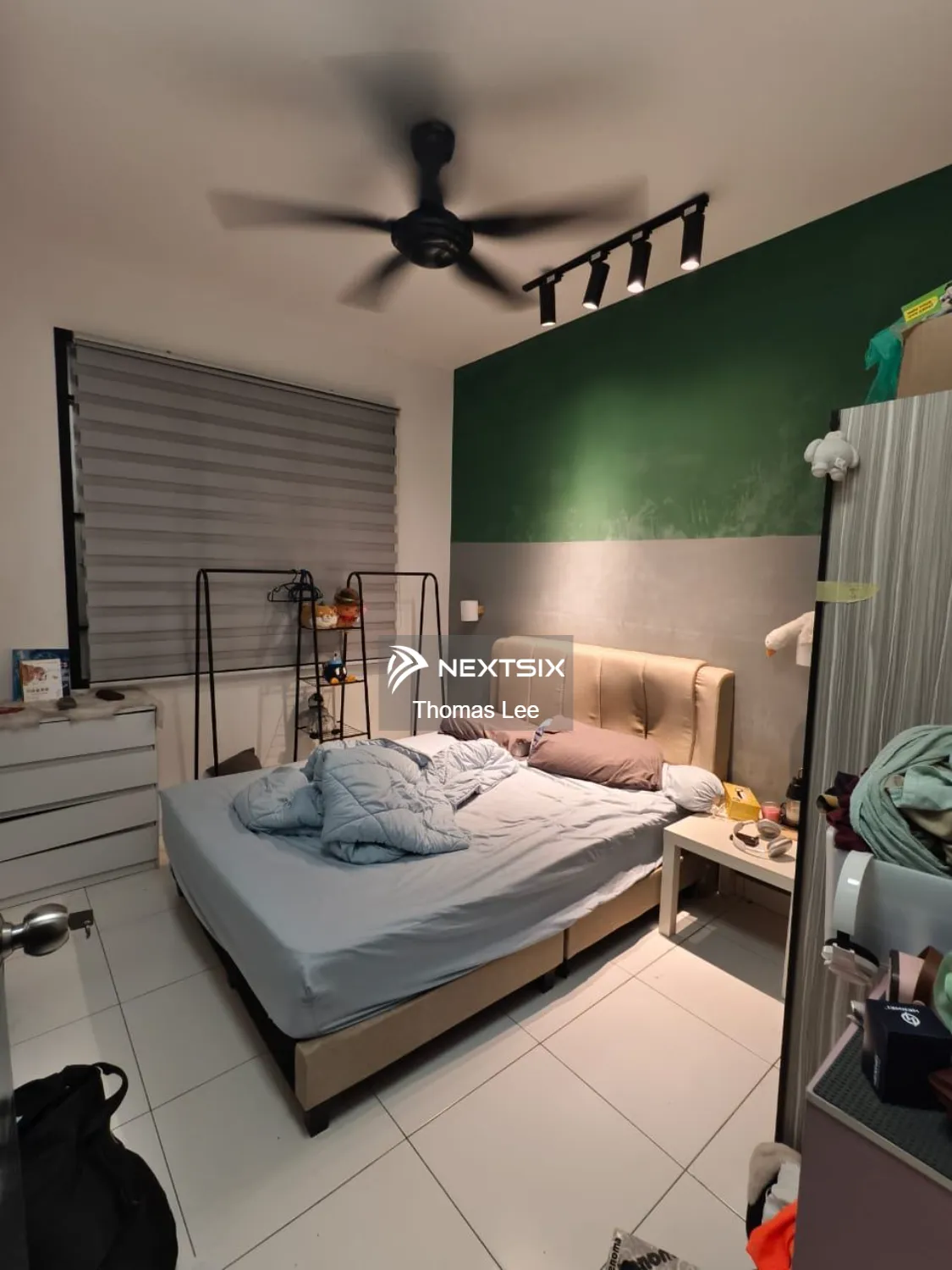 2-sty Terrace/Link House For Sale in Skudai Johor - Image 10