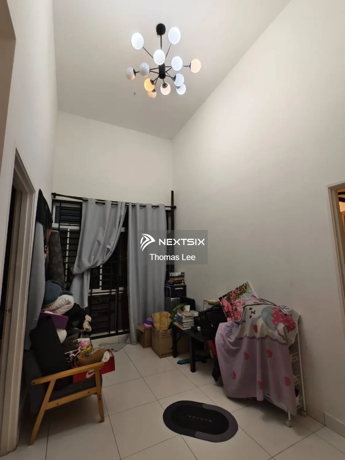 2-sty Terrace/Link House For Sale in Skudai Johor - Image 11