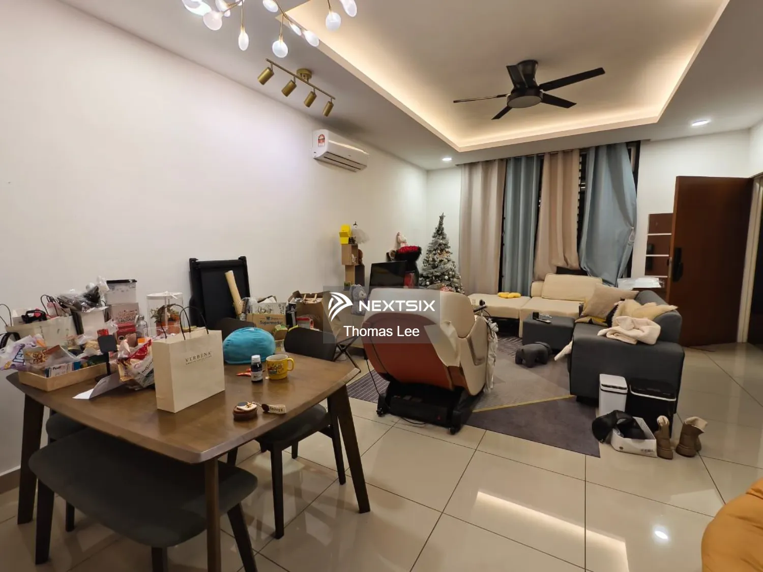 2-sty Terrace/Link House For Sale in Skudai Johor - Image 2