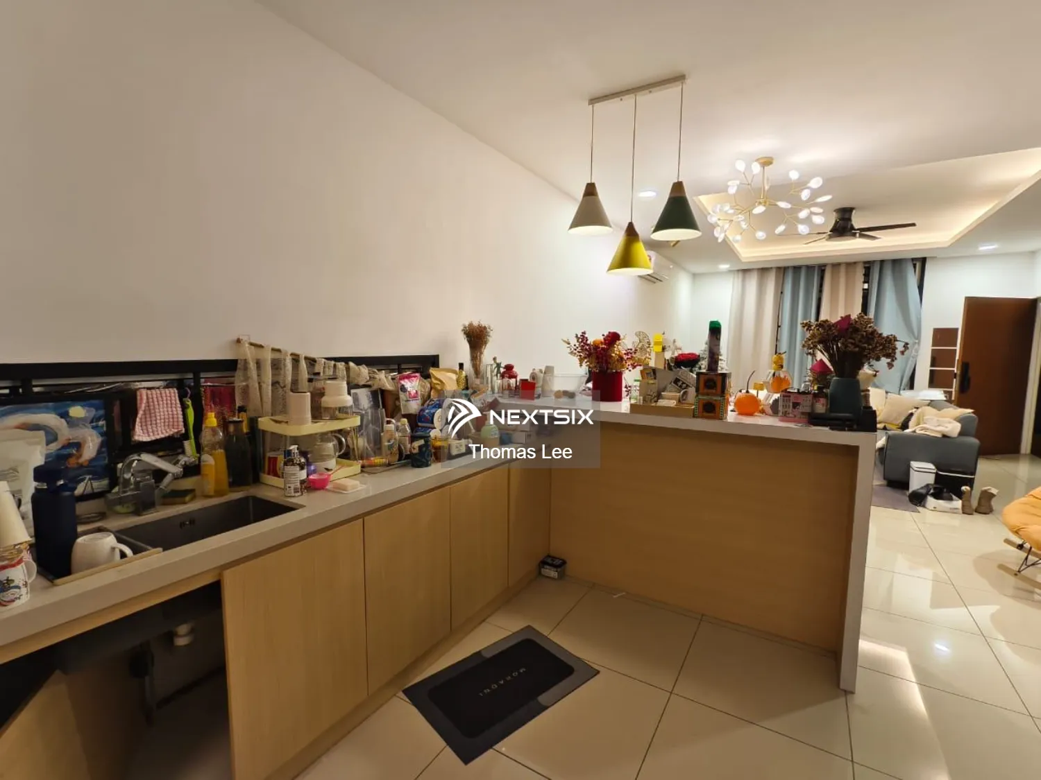 2-sty Terrace/Link House For Sale in Skudai Johor - Image 3