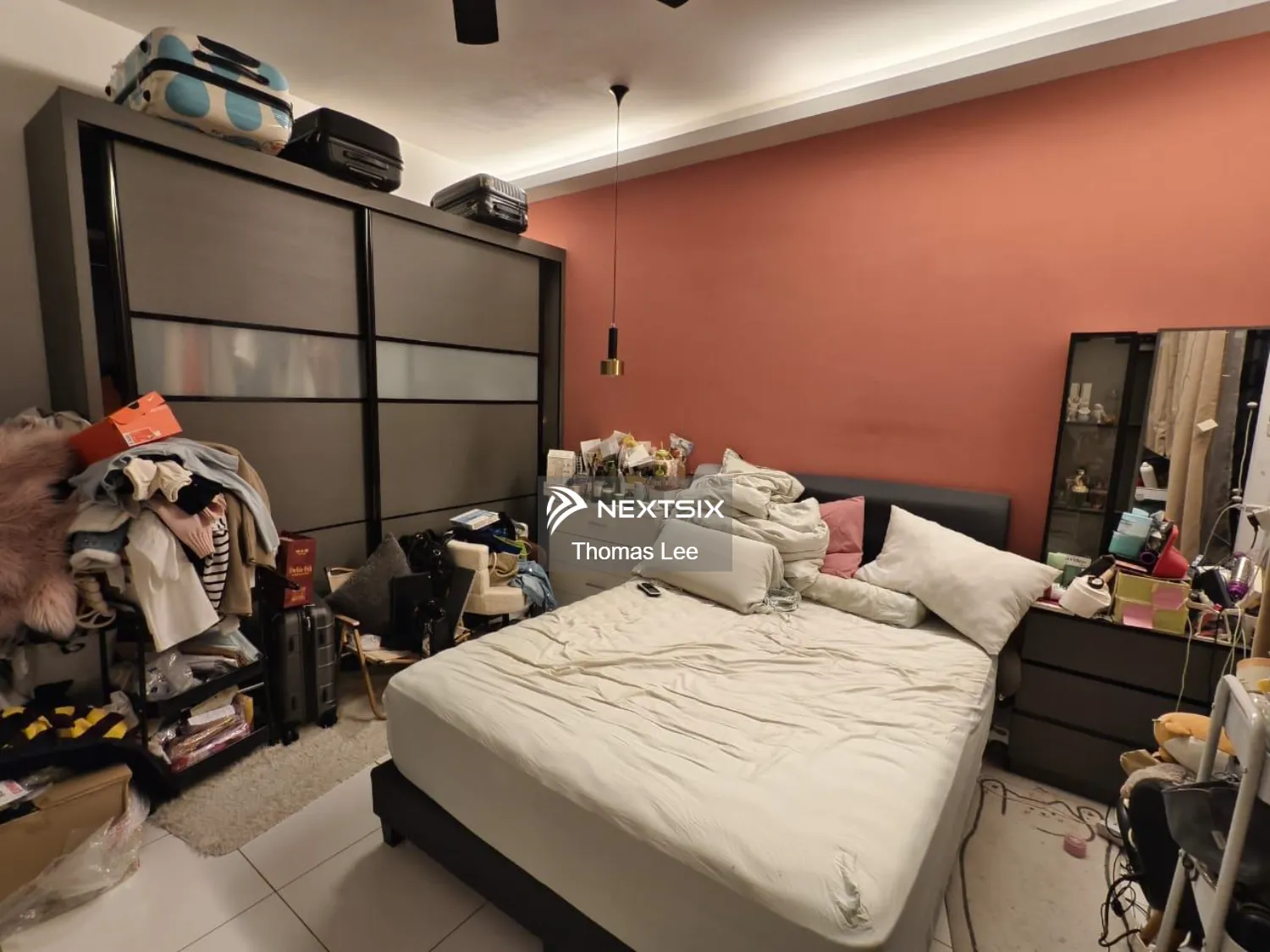 2-sty Terrace/Link House For Sale in Skudai Johor - Image 4