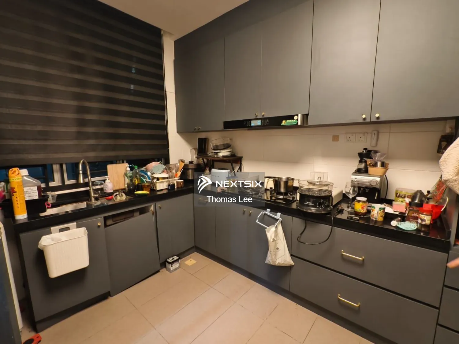 2-sty Terrace/Link House For Sale in Skudai Johor - Image 5
