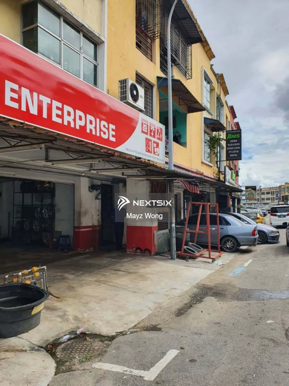 Shop Office For Sale in Iskandar Puteri (Nusajaya) Johor