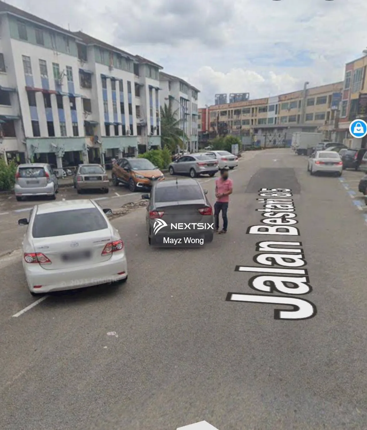 Shop Office For Sale in Iskandar Puteri (Nusajaya) Johor - Image 2