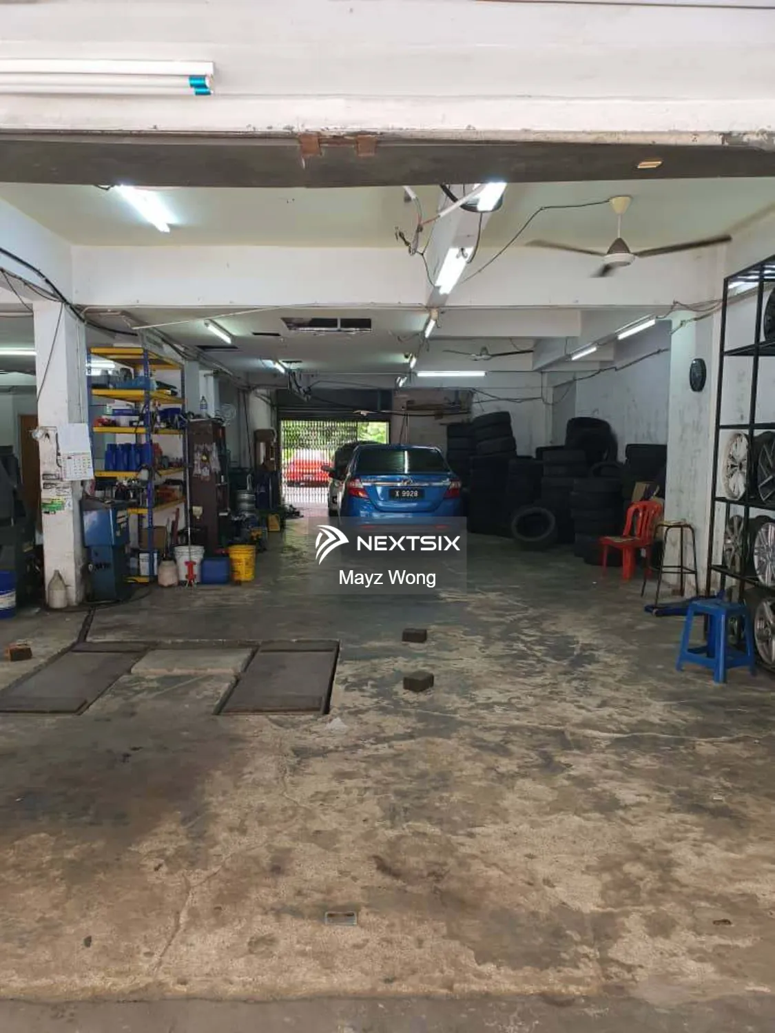 Shop Office For Sale in Iskandar Puteri (Nusajaya) Johor - Image 3