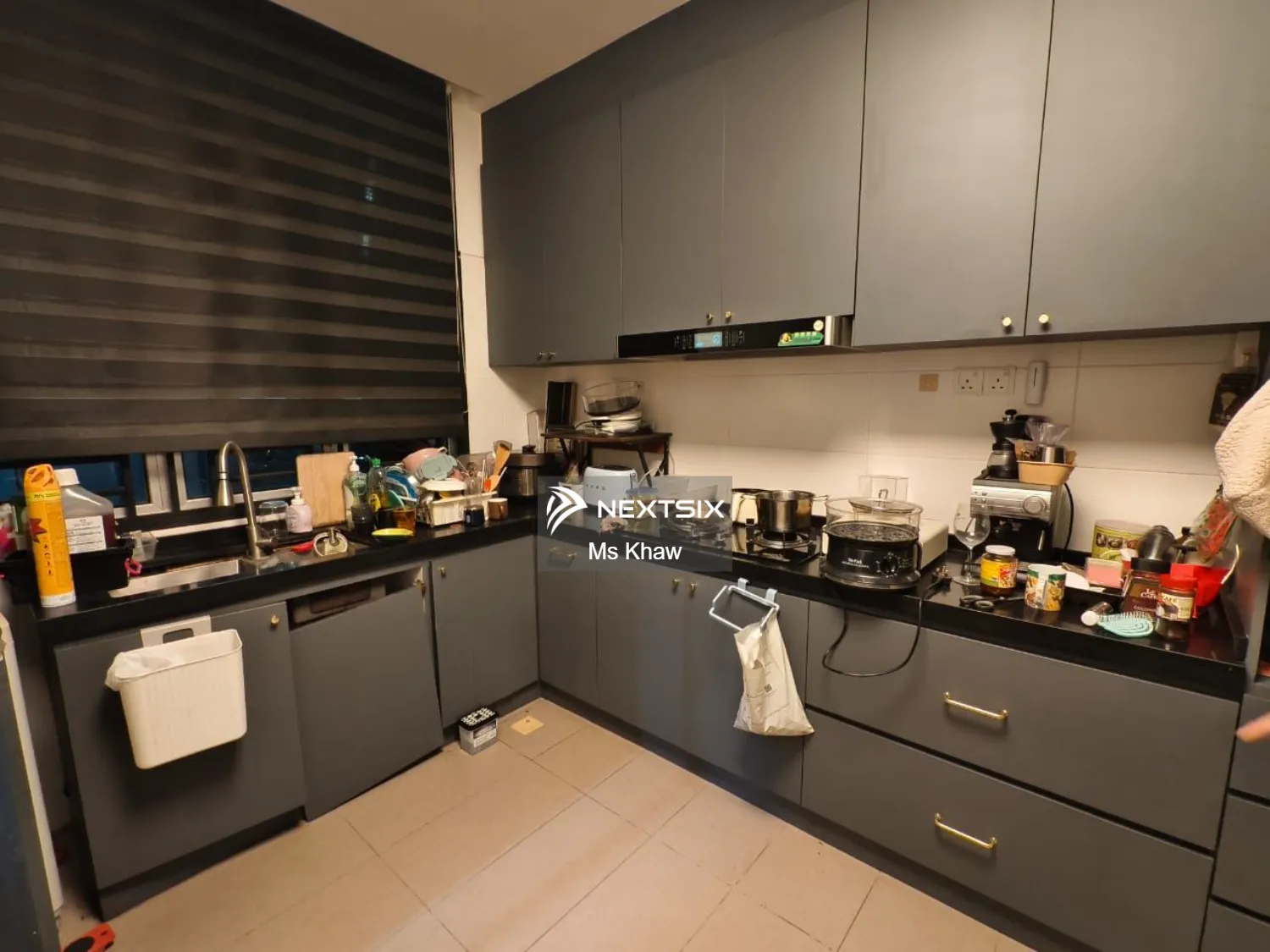 2-sty Terrace/Link House For Sale in Skudai Johor - Image 5