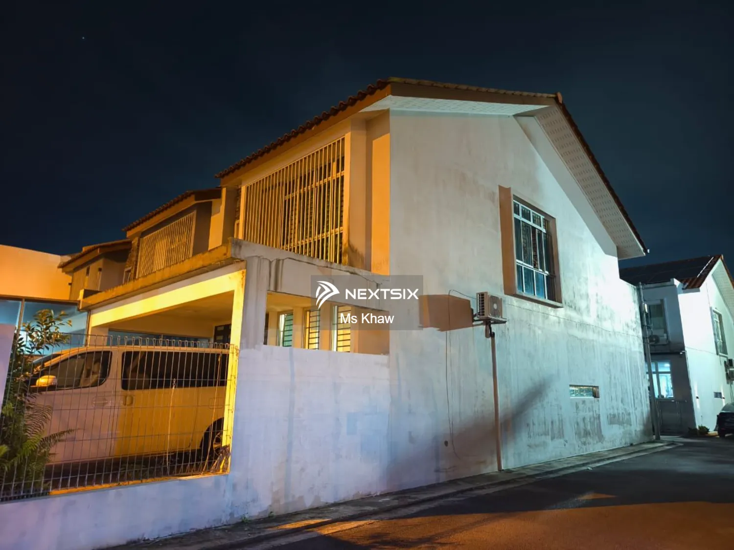 2-sty Terrace/Link House For Sale in Skudai Johor - Image 6