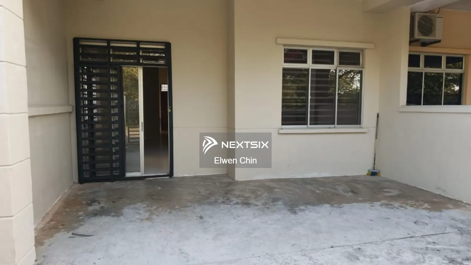 1-sty Terrace/Link House For Sale in Johor Bahru Johor