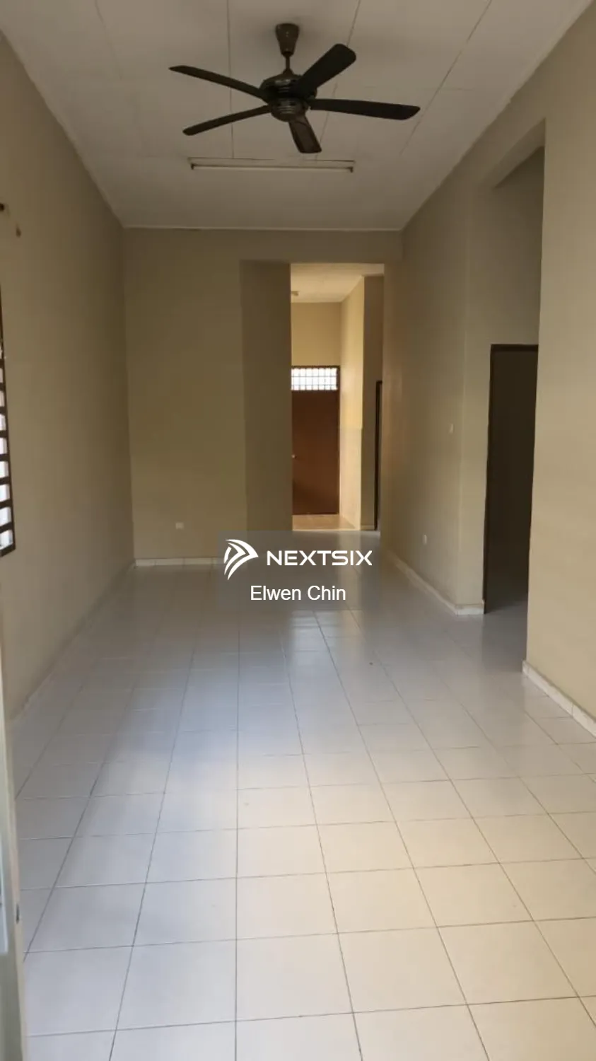 1-sty Terrace/Link House For Sale in Johor Bahru Johor - Image 2