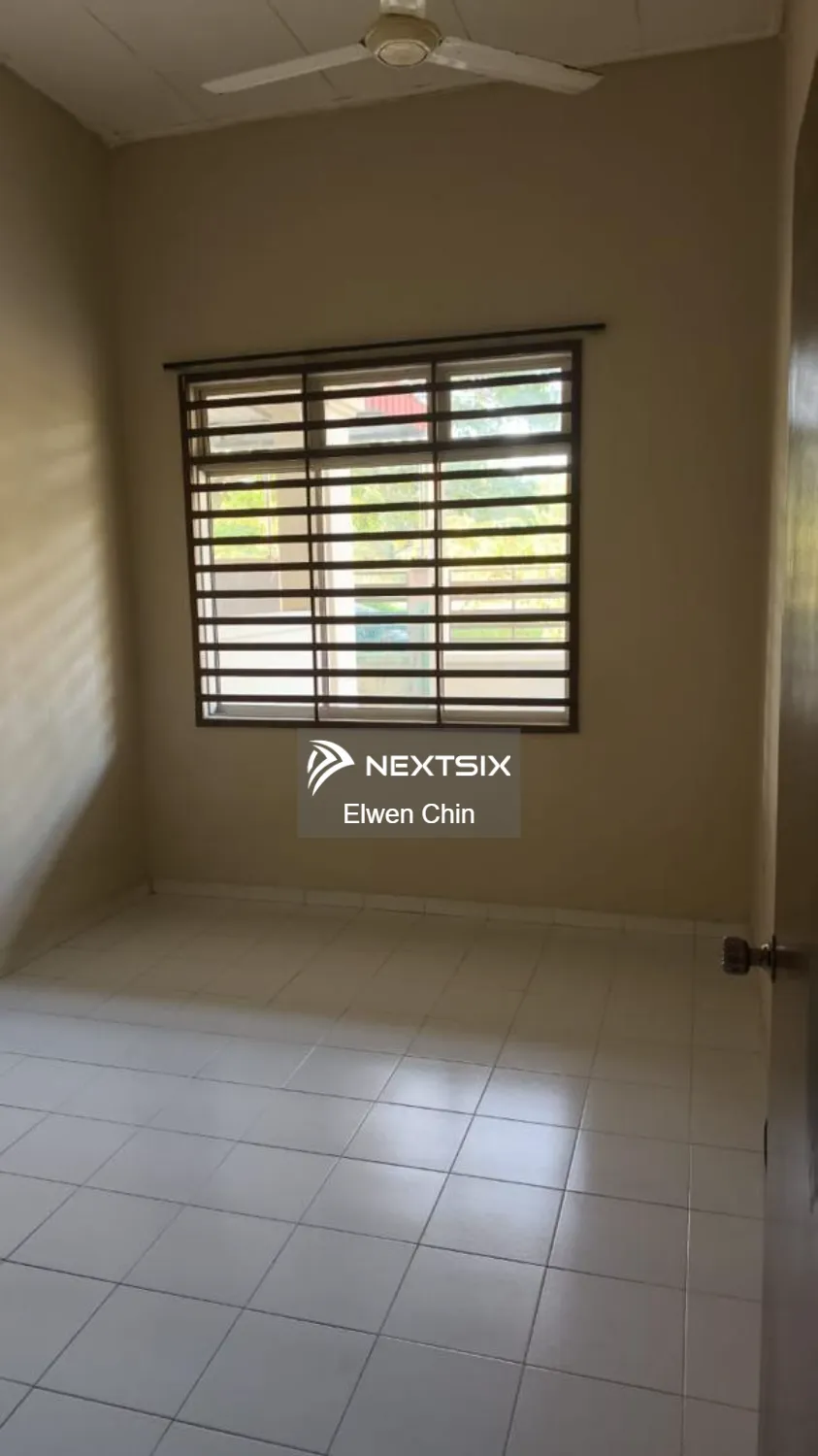 1-sty Terrace/Link House For Sale in Johor Bahru Johor - Image 3