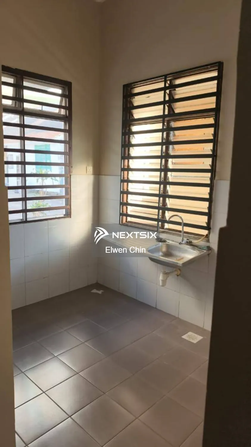 1-sty Terrace/Link House For Sale in Johor Bahru Johor - Image 4